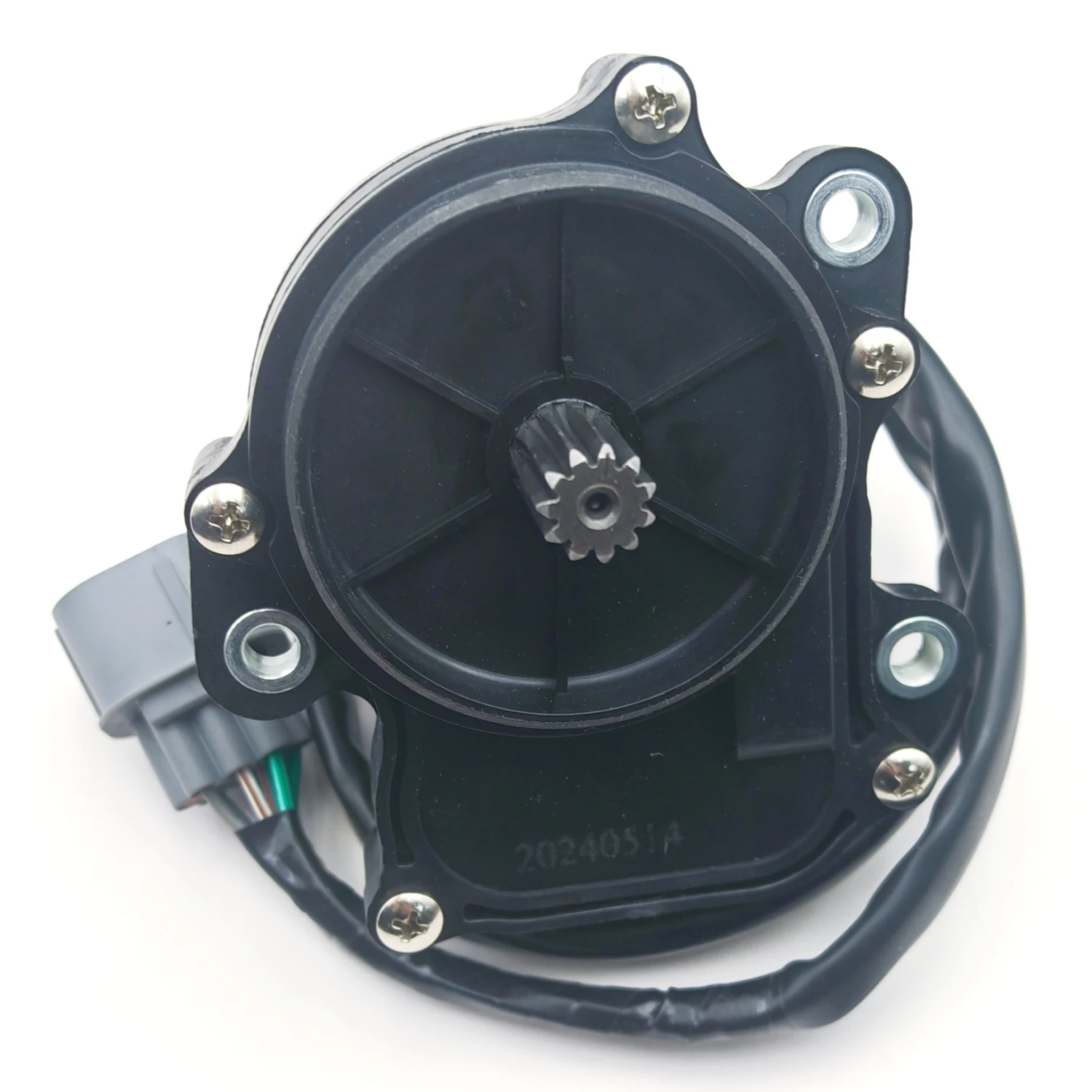 Front Gear Case Motor Assy for CFmoto CForce 800XC 850 X8H.O. 1000 X10 2018-2021 ATV Q830-314000-10000