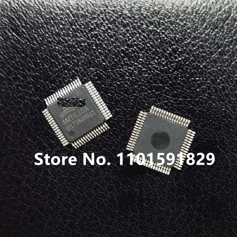 

Ｗholesaler 10pcs/20pcs/40pcs/80pcs/lot AMT630A Original