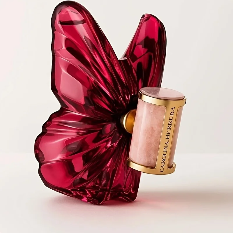 L. A Bomb. a 2.7oz80ml women's perfume, fresh flower and fruit fragrance, lasting fragrance, suitable for any venue view 2