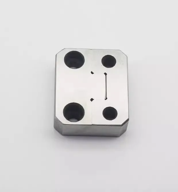 PL38/PL50/PL75/PL100/PL125 Locating Block – Side Lock Die Spacer Block – Assist Positioner for Mold