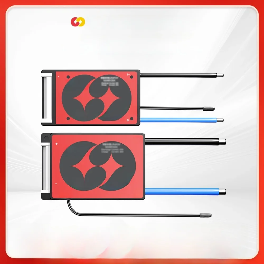 AliExpress DALY BMS 10S 36V Li-ion BMS with NTC 7S 24V 13S 48V for 3.7V Power Battery 18650 3.2V Lifepo4 4S 12V 8S 24V E-bike BMS