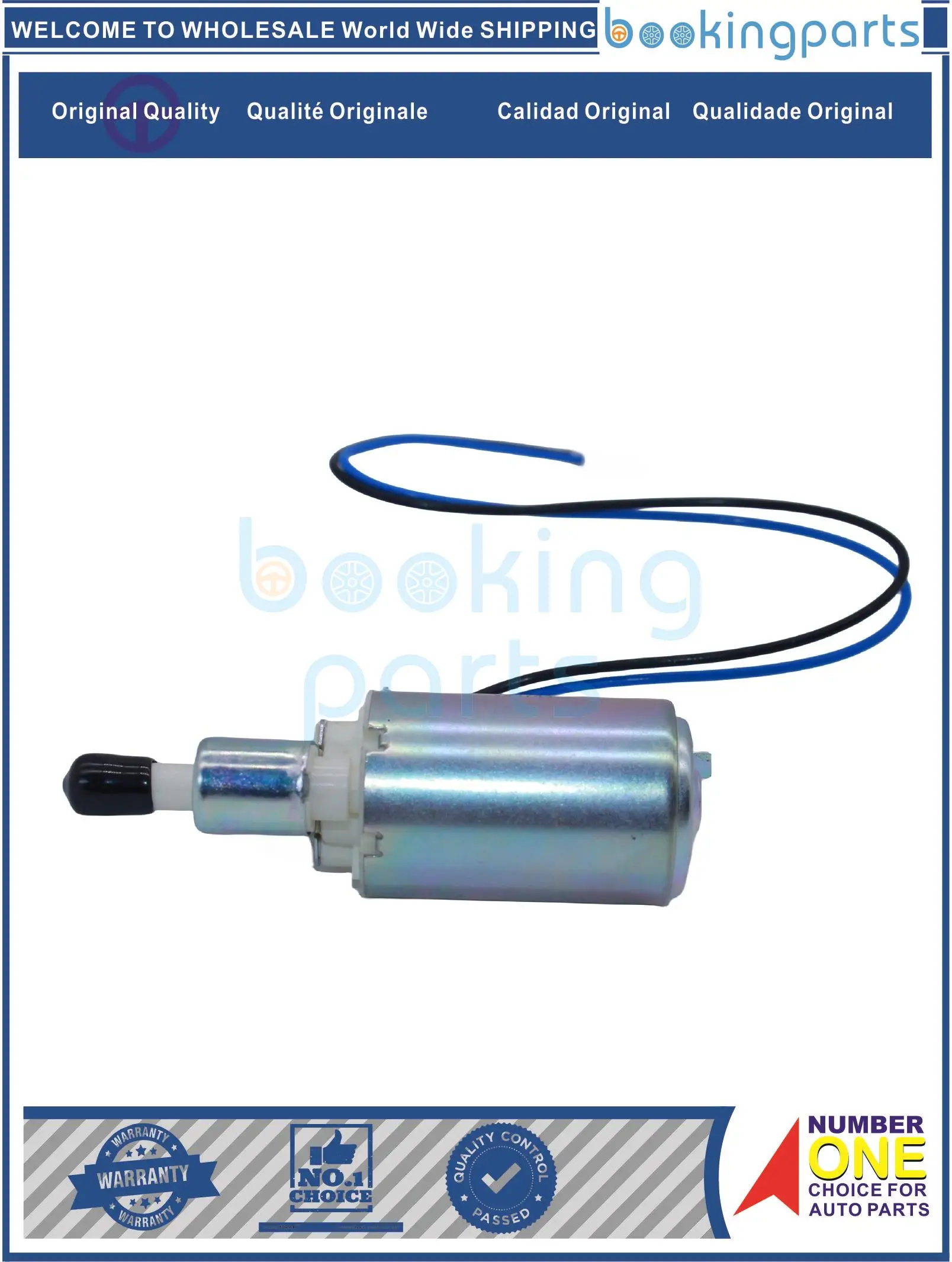 FUP23661,15110-63B01,1511063B01,1511063B01K Fuel Pump For MITSUBISHI SWIFT 1.0/1.3L 89-01