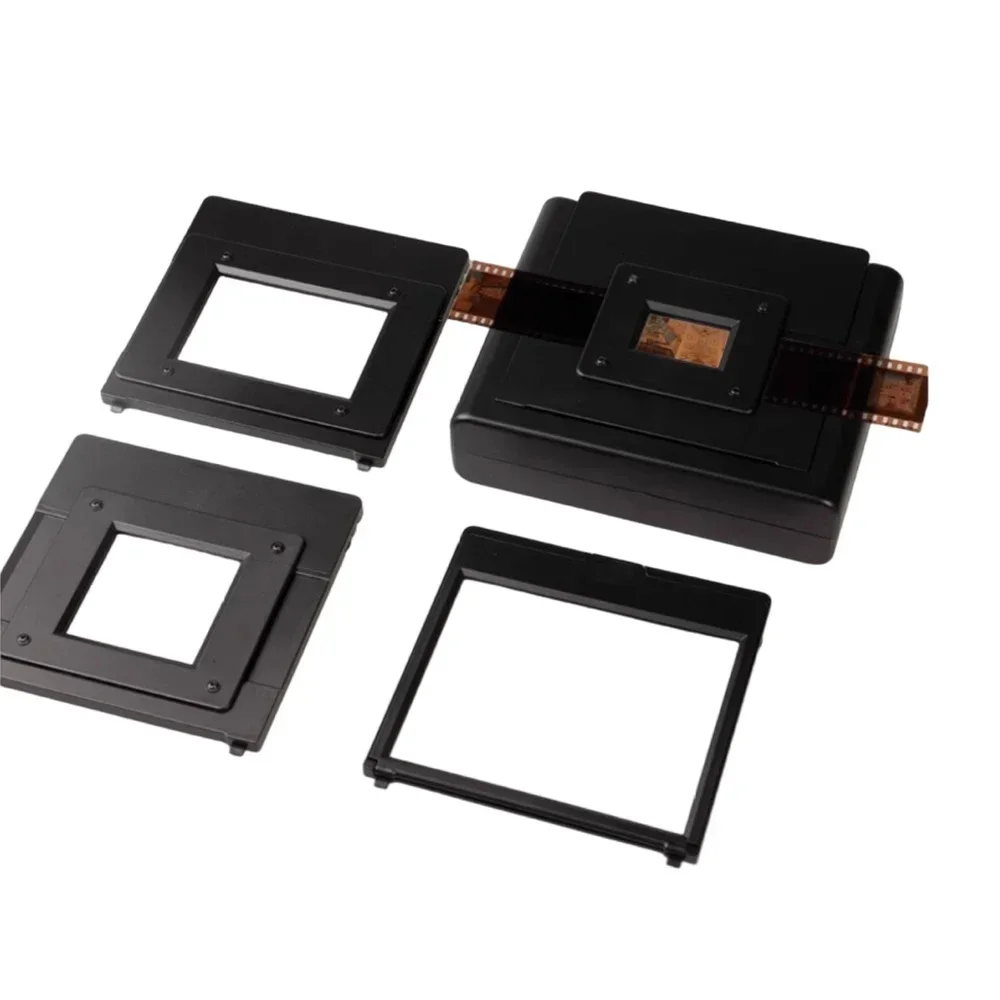 Digitale Film Viewer Light Box Photo Slide Film Houder Voor 120 135 4X5 Negatieve camera accessoires - afbeelding 2