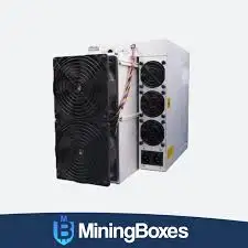 

Лучшее предложение, купите 2 и получите 1 бесплатно Bitmain Antminer S21 PRO 234TH Биткоин, Крипто-Майнер