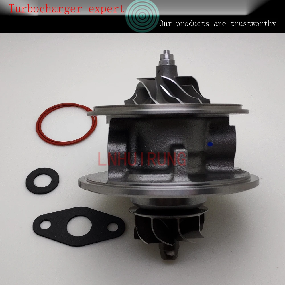 turbocharger BV39 54399880005 54399880012 Turbo cartridge for Ford Galaxy 130-150 HP 96-110 Kw Seat Cordoba Skoda 1.9TDI ASA BTB