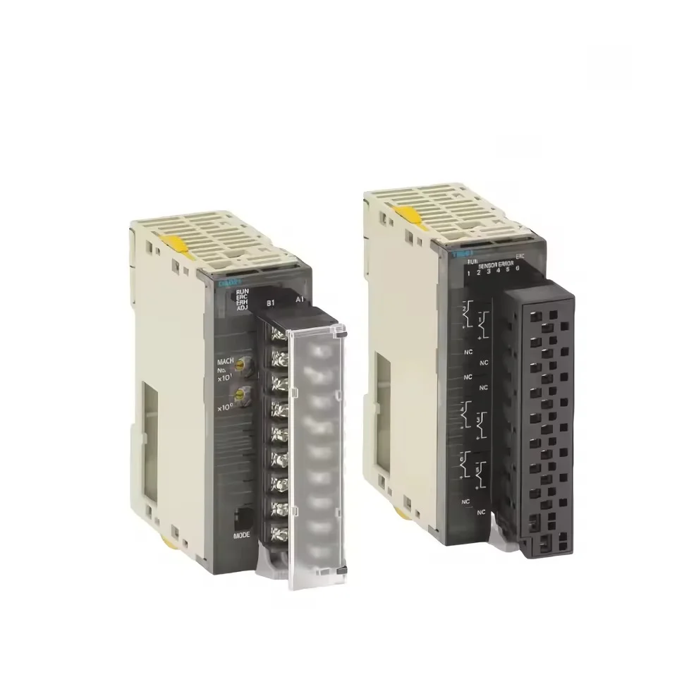 PLC Module CJ1W-ID231 – 24VDC Input Unit Original Automation Controller