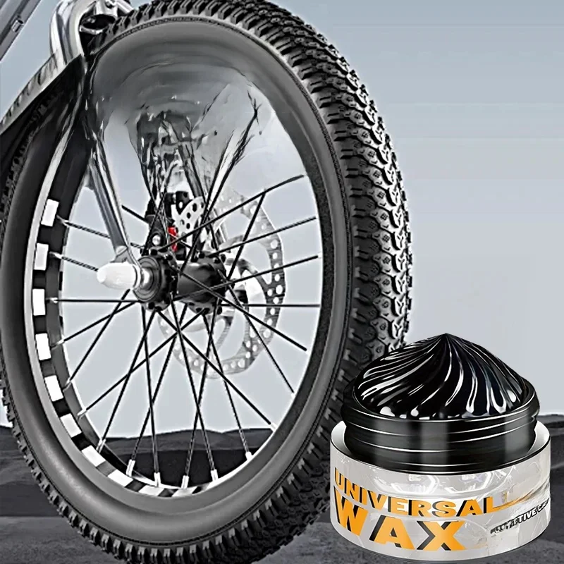 AliExpress FARIENNE Motorcycle Durable, High-Gloss Protective Coating for Rubber and Plastic, Ideal for Bicycles, Cars, and RVs, Bicycle