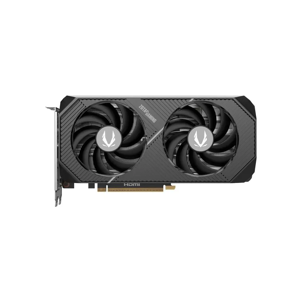 Zotac GeForce RTX 5070 Twin Edge 12GB GDDR7 DLSS4 1*HDMI/3*DisplayPort PCi Ex 5.0 16x