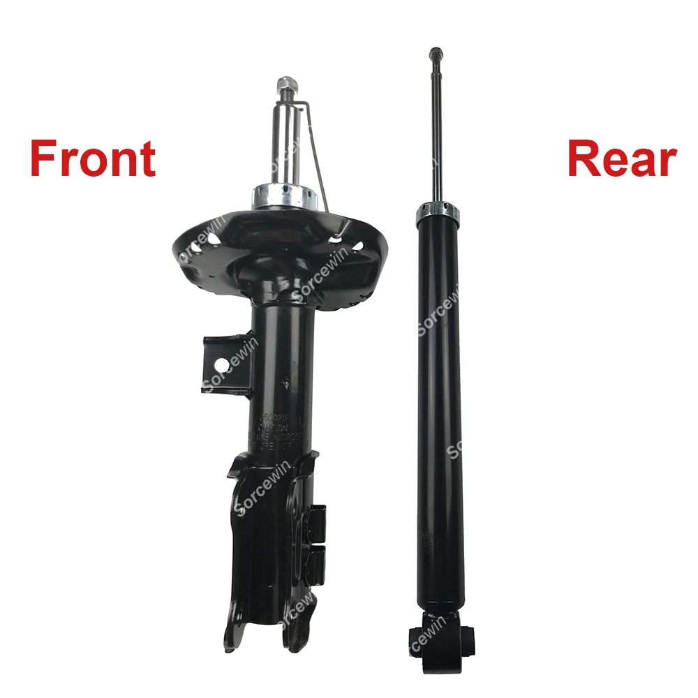 For Hyundai SONATA 9 KIA Optima Auto Parts Suspension Strut Car Rear Front Shock Absorber 54661C1000 55361C3000 55361C3000