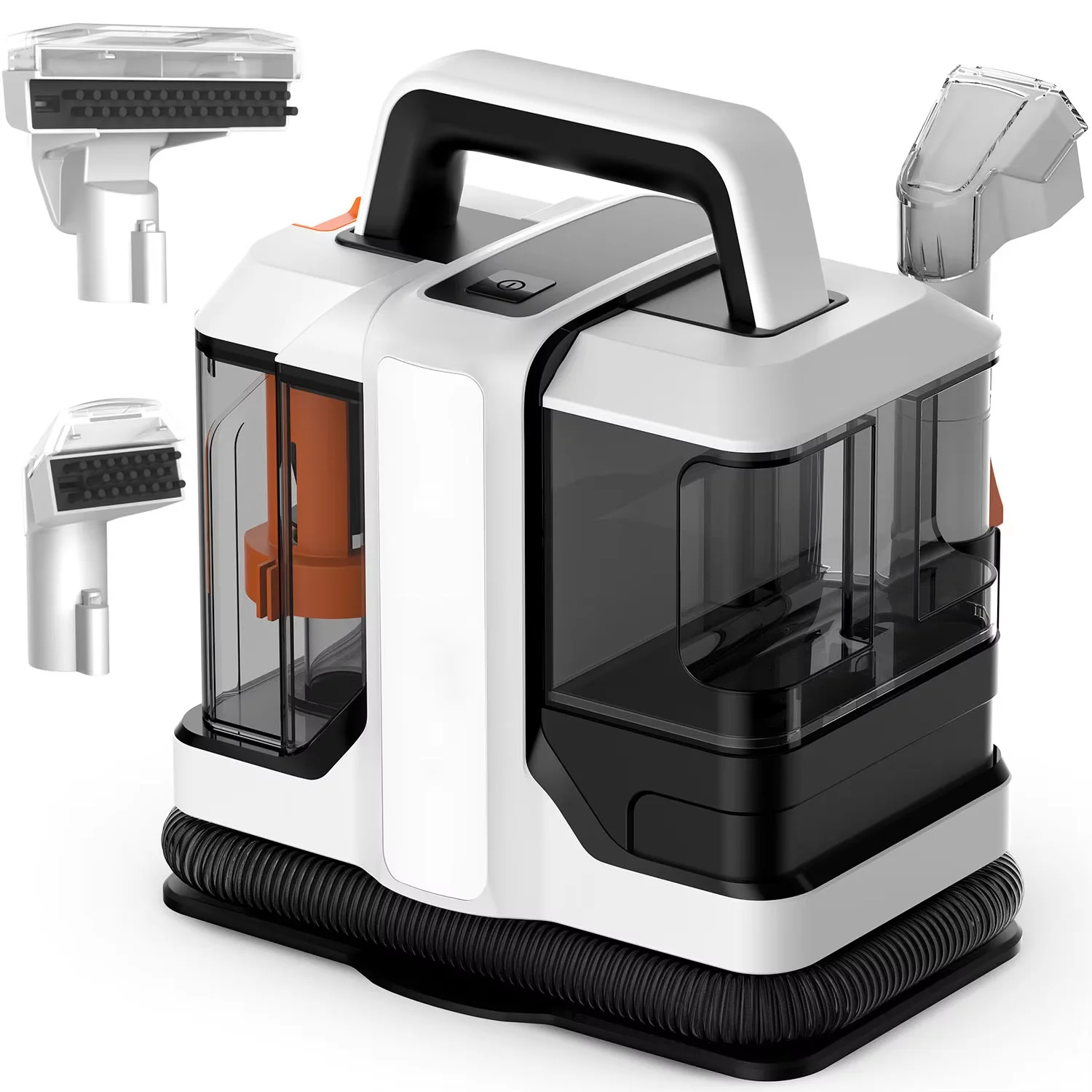 Aspirateur fauteuil Comment choisir le meilleur nettoyeur pour vos tissus et canapés