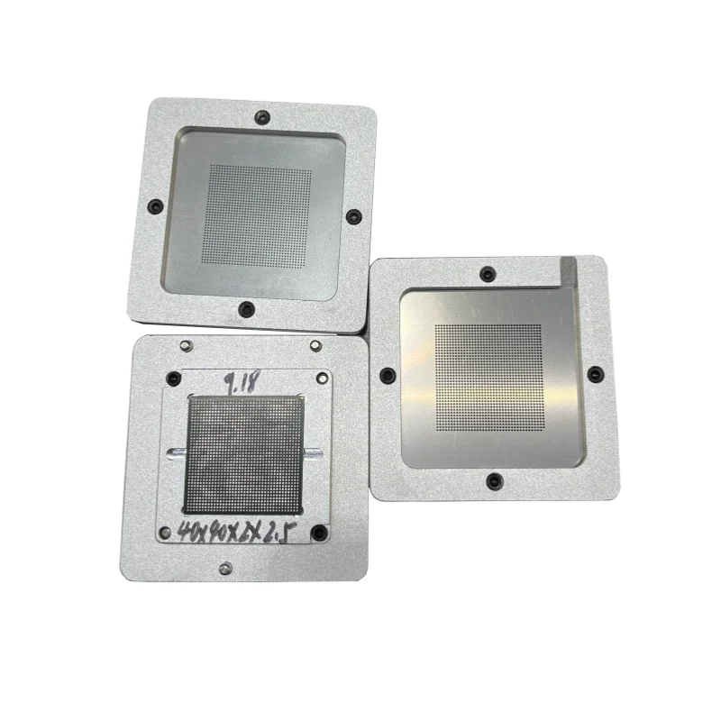 BGA Reballing Kit für CXD90037G Lötpaste