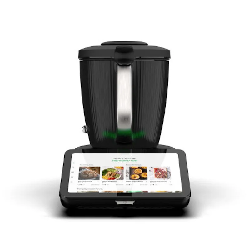 

TOP SALES Vorwerk Thermomix TM7 food processor, free shipping Worldwide