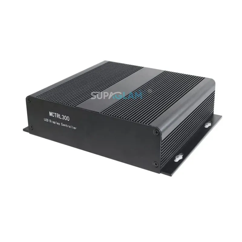 NEW Novastar MCTRL300 Synchronous LED Sending Card Box MCTRL300 full color led sending card box for led screen controller