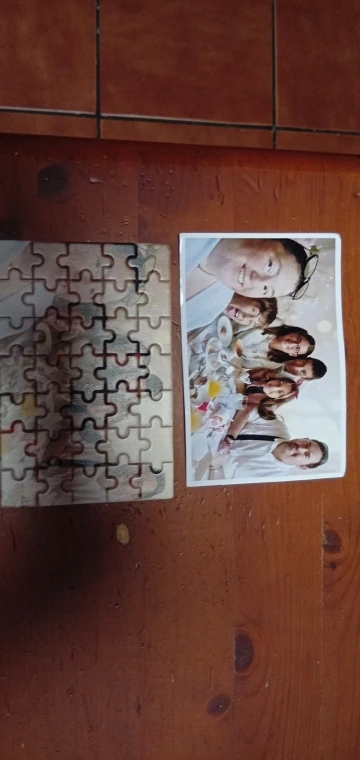 실물 포토 리뷰