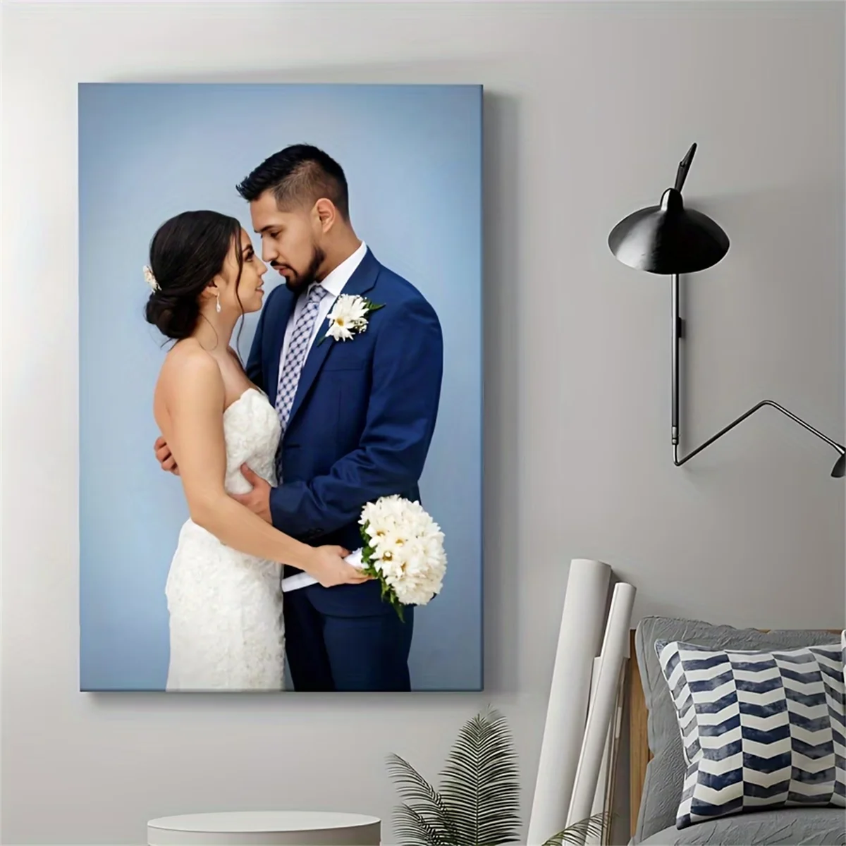 1 Custom Personalized Canvas P - Home Textiles Images review and price