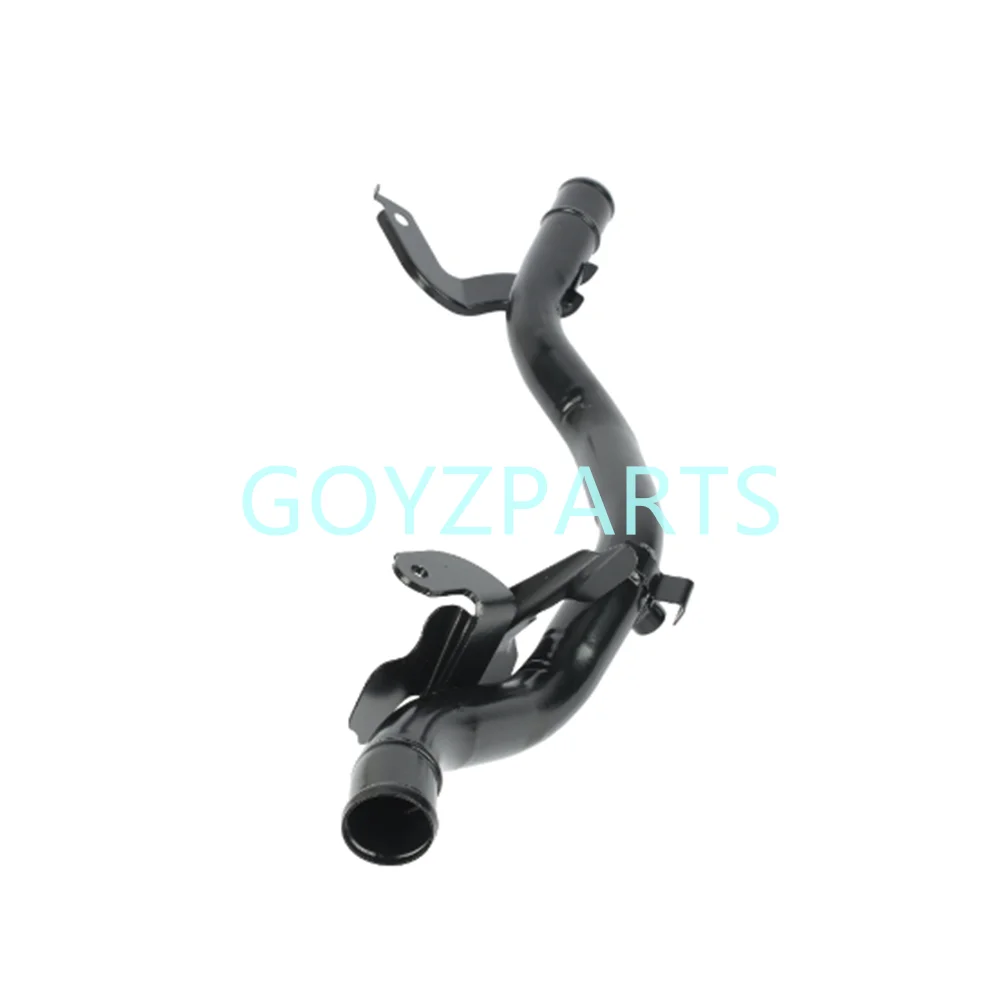 

16578-30011 1657830011 Engine Water Pipe Radiator Hose Water Coolant Pipe for Toyota Hilux Haice KDH22 KDH20