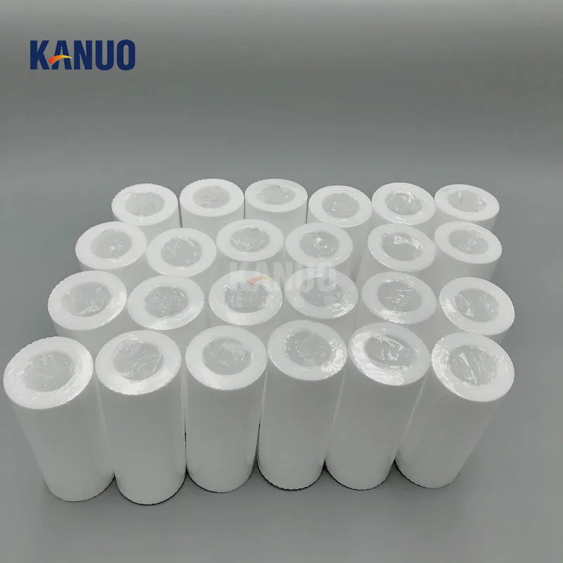 (24PCS/LOT) New Version Noritsu Soft Filter H029037 for TANK SECTION QSS 26/27/29/30/31/32/33/35/37 Minilab Digital Minilab Part