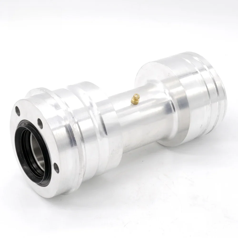 Uchwyt łożyska tylnej osi pasuje do Yamaha ATV Quad YFM Raptor 700 R 1S3-25311-01-00 1PE-25311-00-00 2006-2018 części do skuterów — zdjęcie 2