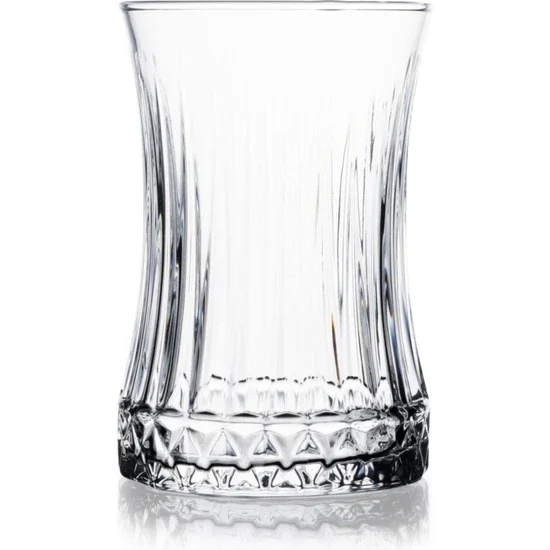 Paşabahçe Elysia 6 Pcs Tea Glass 160CC