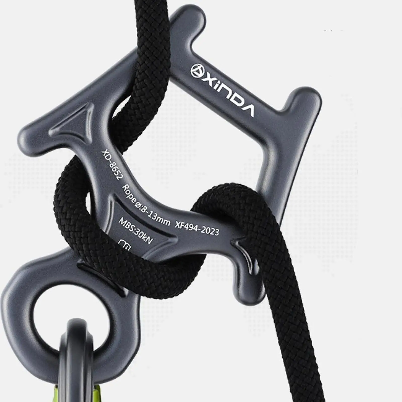 Thumbnail 2 - #20 Best Belay Devices to Buy In 2026