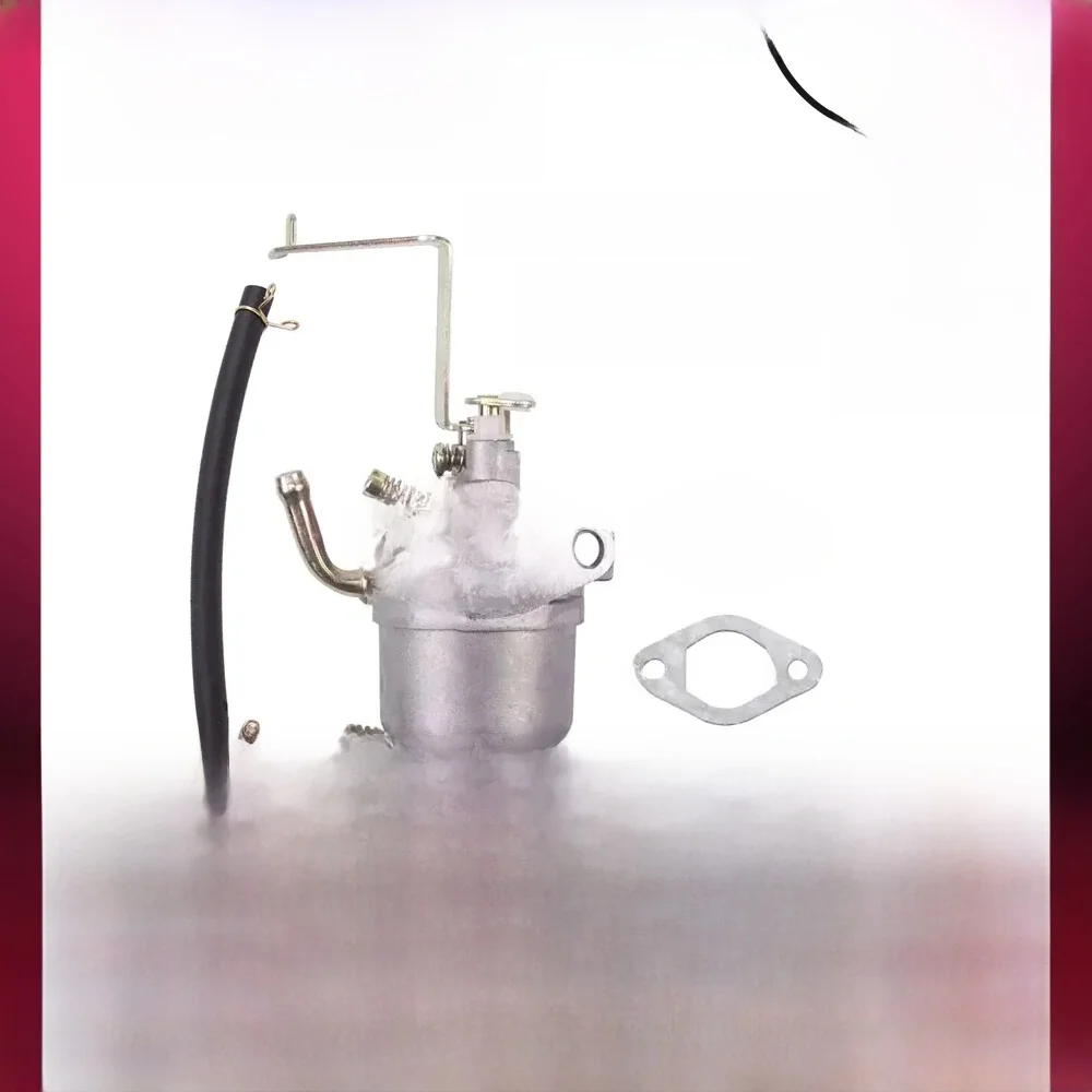 Carburateur de générateur d'essence ET950 de haute qualité, 650W 800W, pièces de rechange de moteur de générateur en aluminium LG950 ET650 IE45F