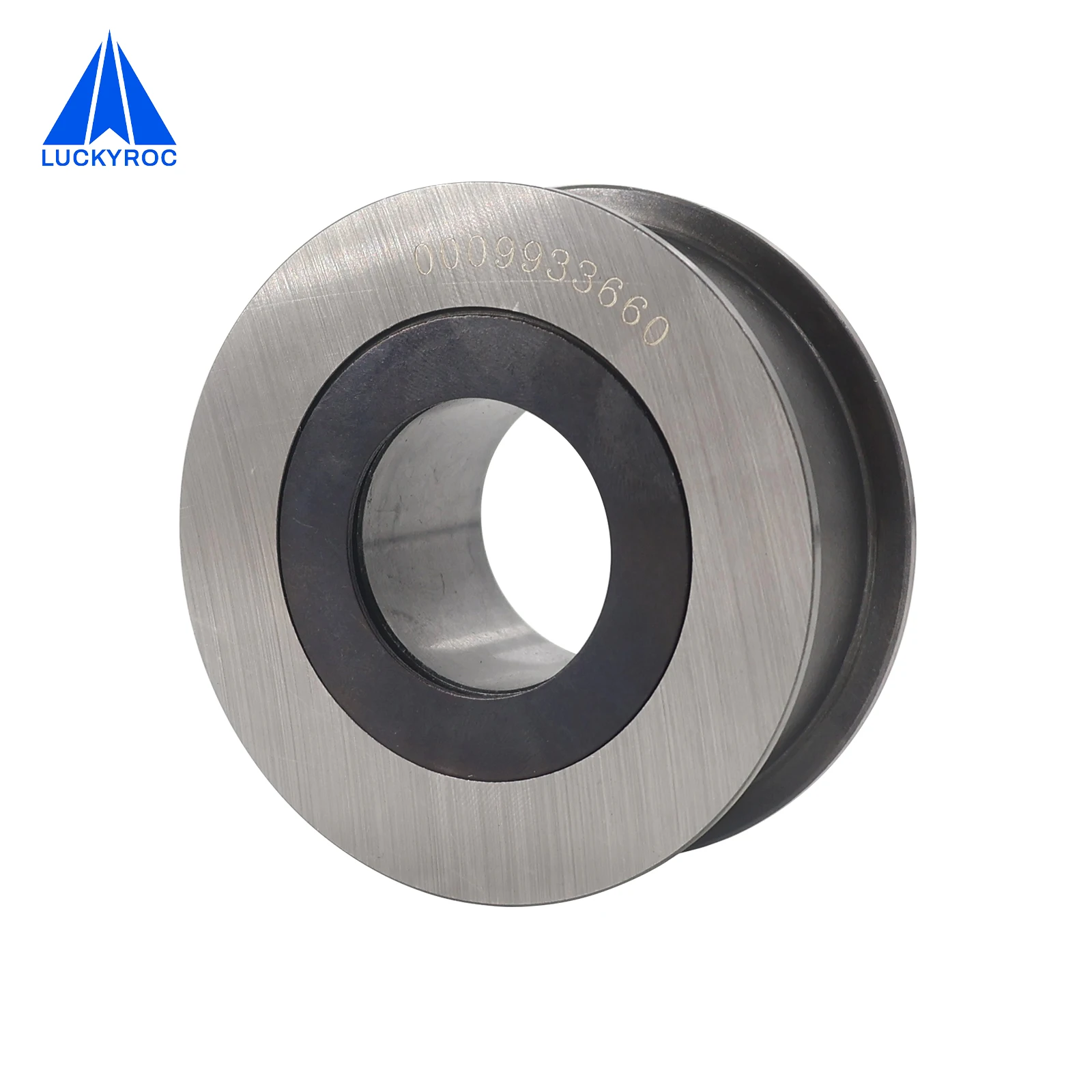 LUCKYROC Forklift Parts Chain Roller 0009933660 Compatible with Linde 1168-01 1169-02