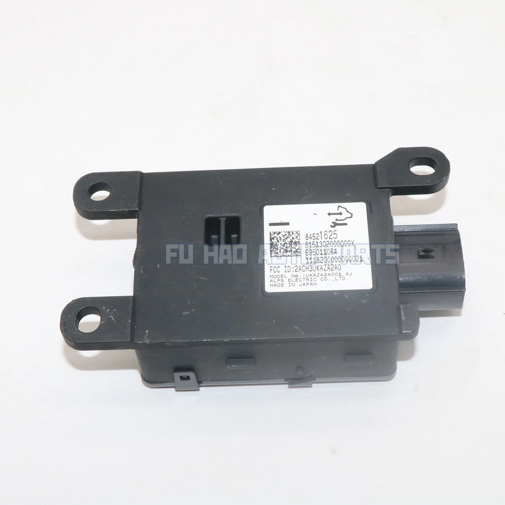 Original Ultra Short Range Radar Sensor 84521625 695011064