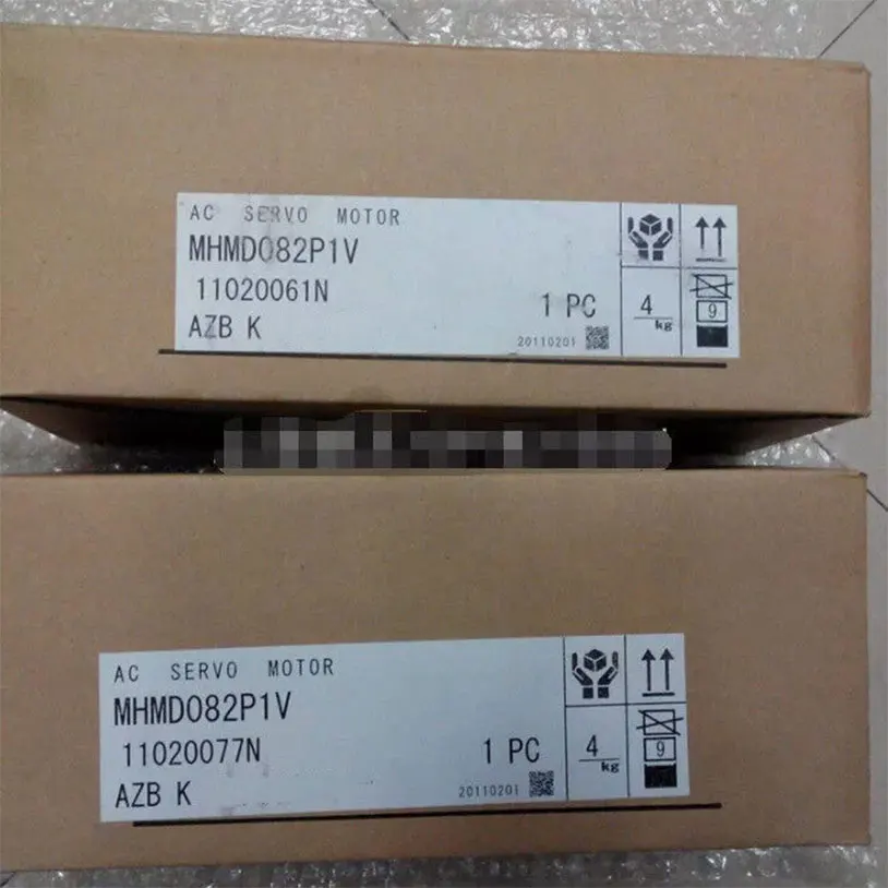 Nuevo MHMD082P1U MHMD082P1V MHMD082P1C MHMD082P1S Un año de garantía ​