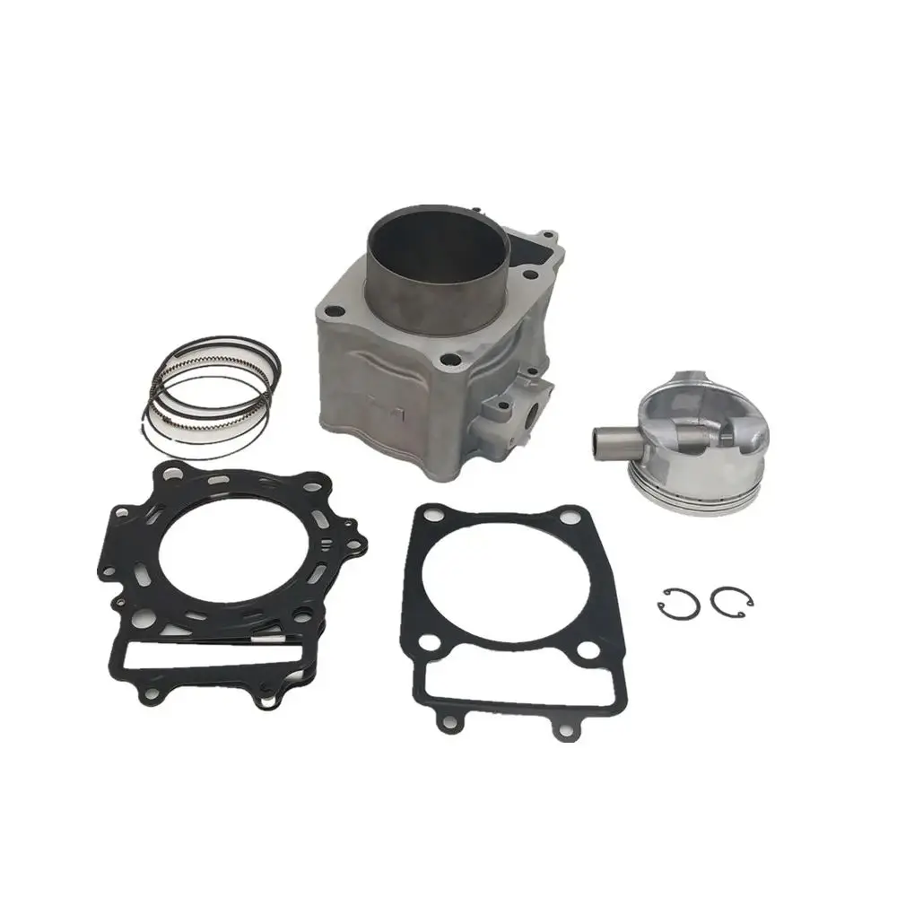 

Top End Rebuild Cylinder Piston Kit For Linhai 500 E2 E4 T3b EFI 500 PROMAX E4 T3b ​M550 ​M550L E2 E4 T-BOSS 550 E4 EPS 35119