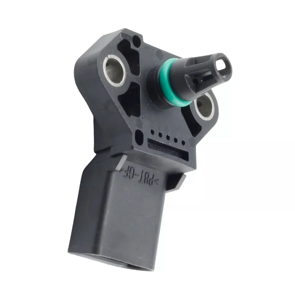 Map Boost Pressure Sensor For VW Bora Golf Jetta Passat Eos for Audi A3/S3/A4/A6