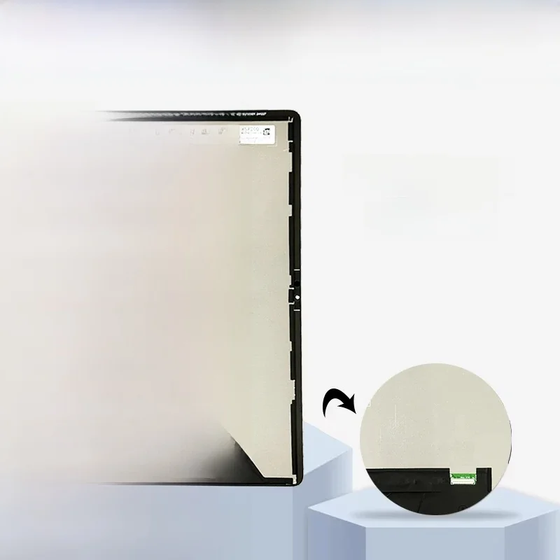 11 "Nieuwe Voor Lenovo Tab M11 TB330FU Lcd Touch Screen Digitizer Vergadering Voor Lenovo Tab K11 TB331FC TB330XU Display - afbeelding 2