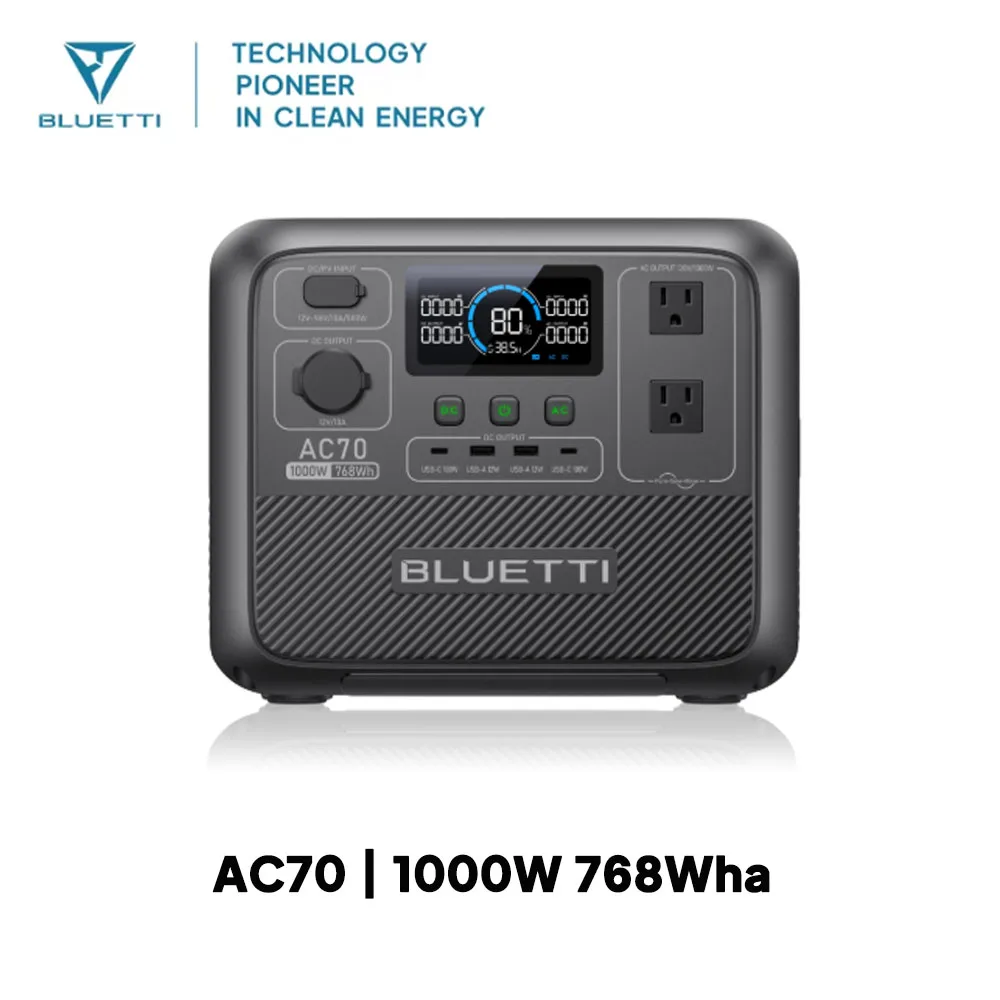 Thumbnail 2 - #75 Best Portable Power Stations to Buy In 2026