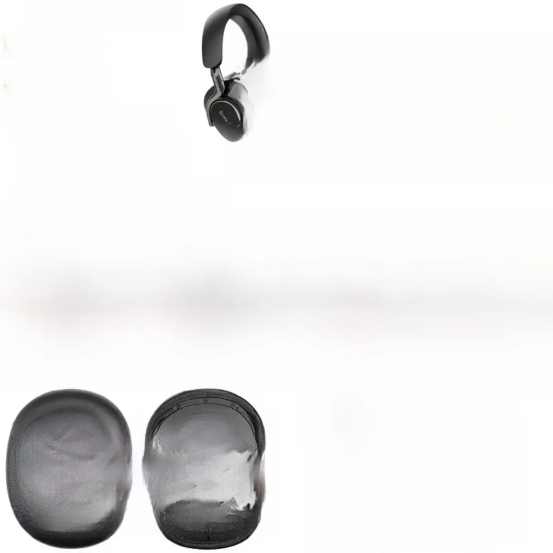 Oryginalne nauszniki do słuchawek B&W Bowers & Wilkins PX7 S2/PX7 S2e Wymienne nauszniki nauszniki Korea Protein — zdjęcie produktu 7
