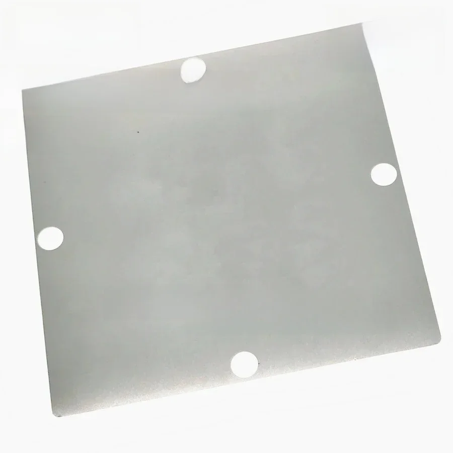 szablon 90*90 TU106-200A-KA-A1 TU106-400-A1 TU106-400A-A1 TU106-410-A1 N18E-G1-KD-A1 N19E-Q1-KA-K1 TU106-200-KA-A1 TU106 GPU — zdjęcie 2