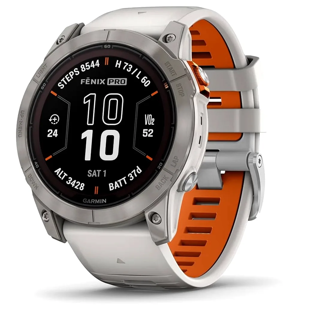 @... KORTING VERKOOP 100% nieuwe ORIGINELE VERKOOP Garmin-Fenix 7X Pro Sapphire Solar