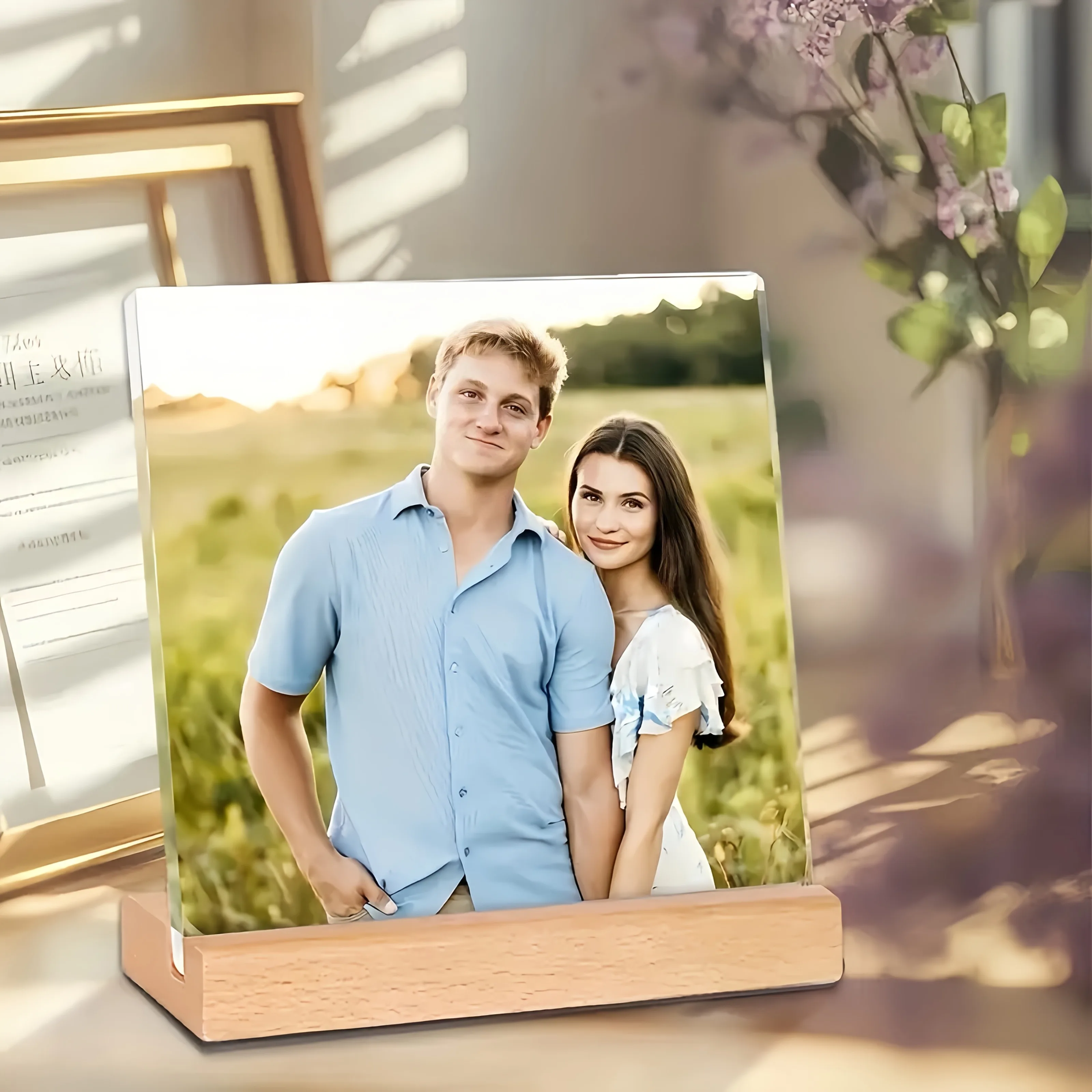 Geschikt voor alle seizoenen, - Personalized Engraved Gift recensie en prijs