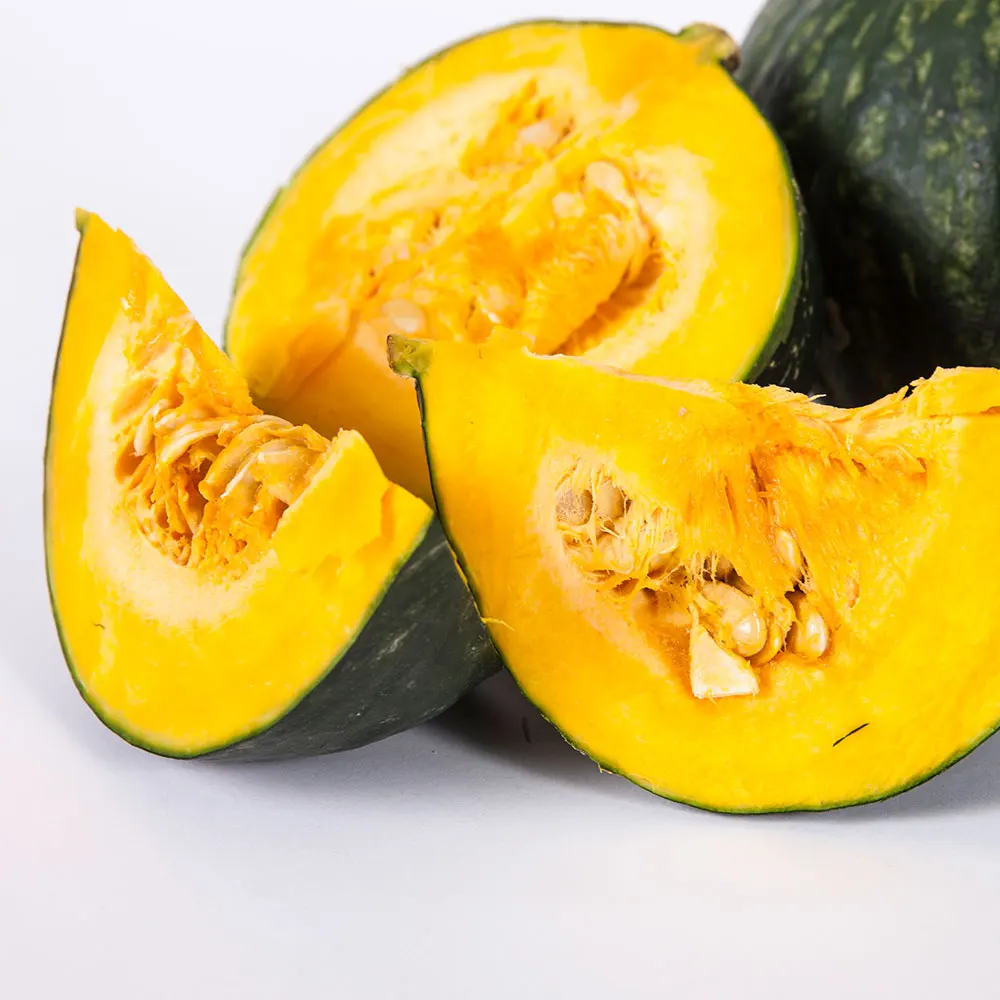 [قرية سانجياونج] اليقطين الحلو 5 كجم 10 كجم