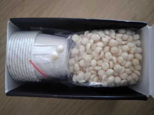 실물 포토 리뷰