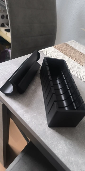Klantfoto van het product