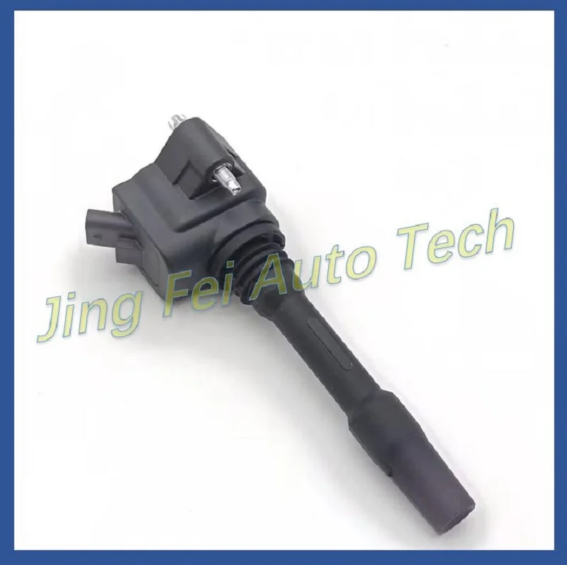 B58 B48 B38 Ignition Coil (B Series Style) (Black) for Dinan 009 BMW/Mini 12138643360, 12138678438, 12138647463, 12137619385