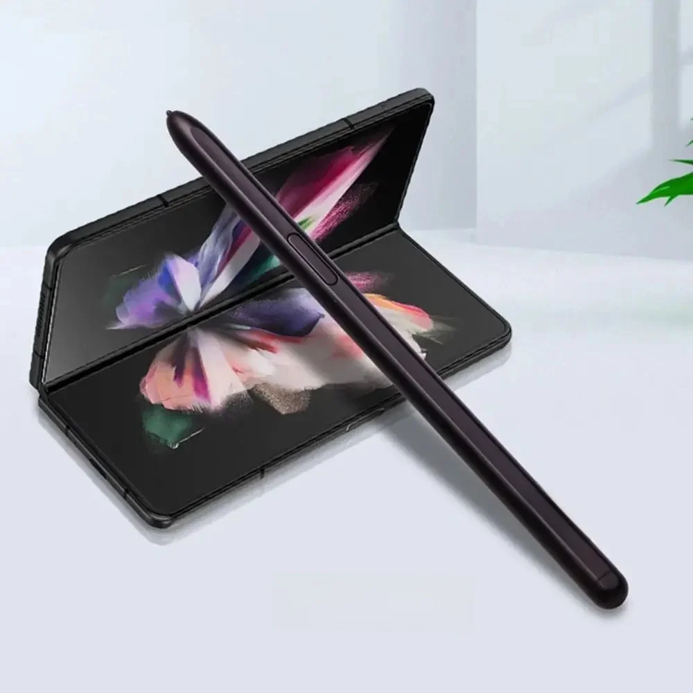 Przenośne pióro elektromagnetyczne do Samsung Galaxy Z Fold 3/4/5/6 S Pen pióro do telefonu komórkowego Fold Edition rysik bez Bluetooth — zdjęcie produktu 7