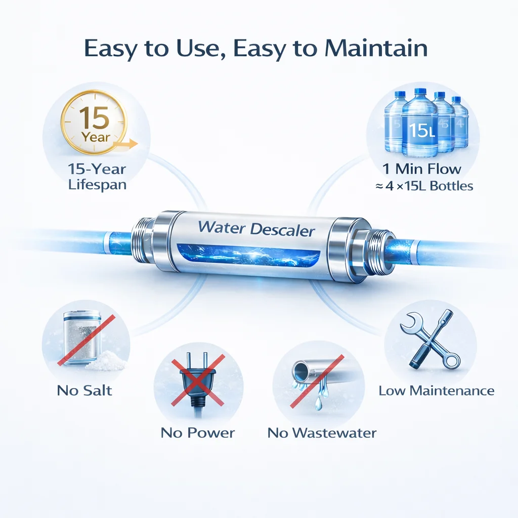 Thumbnail 4 - #18 Best In-Line Water Filters to Buy In 2026