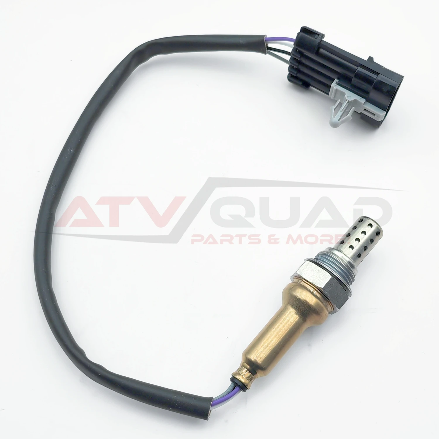 O2 Sensor Oxygen Sensor for Linhai 300 370 400 E4 420 500 M550 M550L T-BOSS 550 E4 M565LT 570 M570L T-BOSS 570 650L M750L 70826