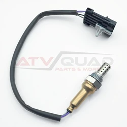 O2 sensor sauerstoffs ensor für linhai 300 370 400 e4 420 500 m550 m550l t-boss 550 e4 m565lt 570 m570l t-boss 570 650l m750l 70826