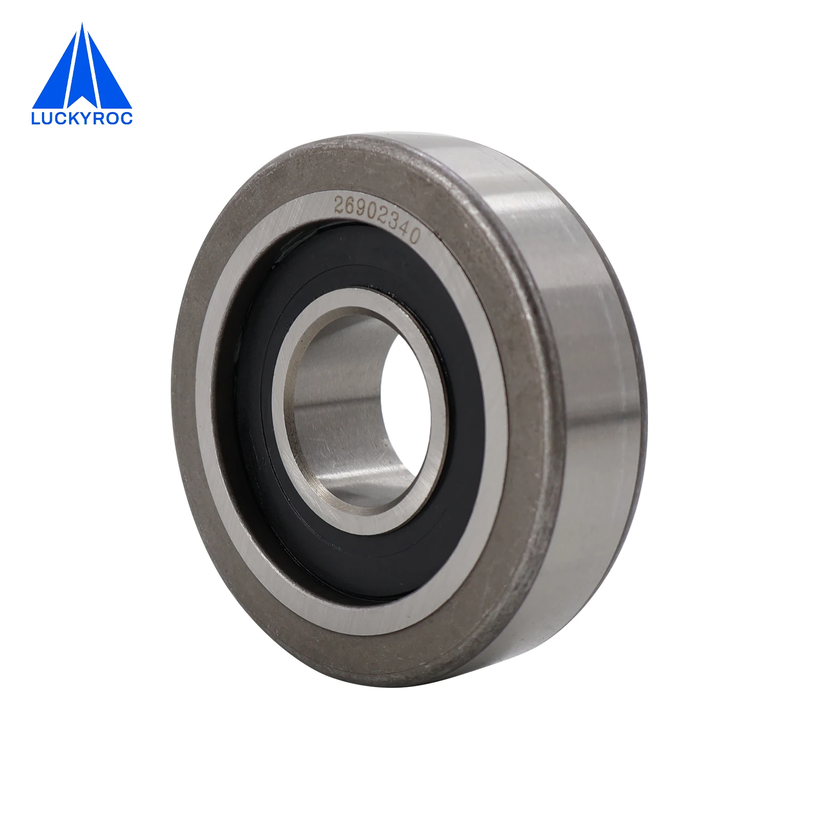 

LUCKYROC Детали вилочного погрузчика Опорный ролик подшипника мачты 28x80.1x24 26902340 для Jungheinrich EJC12-16 ERC12-16 EFG110-115