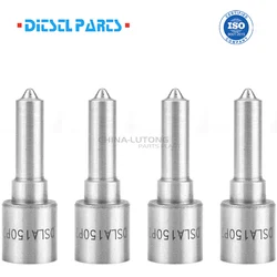 4PCS Good Quality DSLA_P Type Nozzle DSLA150P764 Diesel Fuel Pump Injector Nozzle DSLA 150P764 For VW AUDI SKODA SEAT 1.9 2.5TD