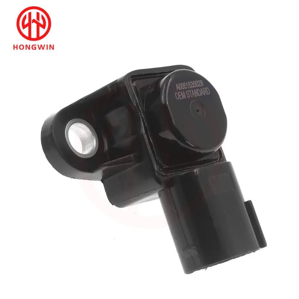 MAP Manifold Absolute Pressure Sensor A0051535028 A0230A0021 For Mercedes Benz 200 C230 C280 C300 C350