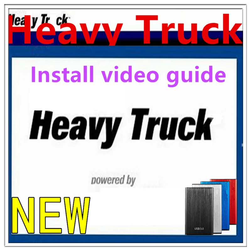 

Newest Auto Repair Software Mit//Chell Heavy Truck Mit//Chell O/nd5 Heavy Truck Car Repair Information Service Manuals Heavry Tr