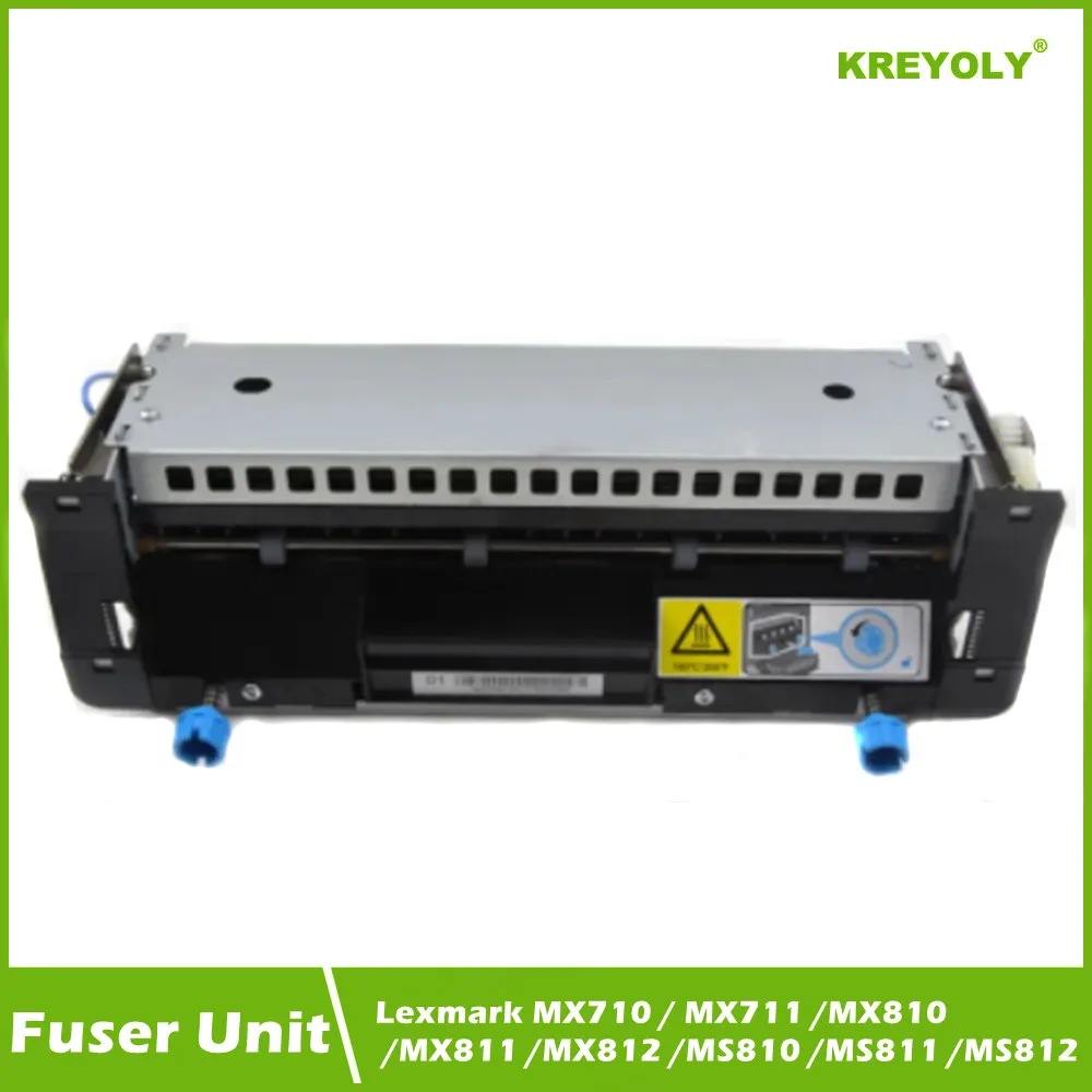 40X7743 Fuser Assembly For Lexmark MX710 / MX711 /MX810 /MX811 /MX812 /MS810 /MS811 /MS812 40X7744