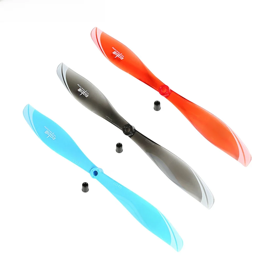 3szt Sunnysky EOLO 8045 9040 9047 Śmigło 8X4.5E 9X4E 9X4.7E PROP Do F3P 3D RC Samolot 2204 2206 2304 2305 2306 Silnik — zdjęcie produktu 7
